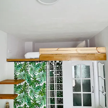 Apartament Vista Blanca *