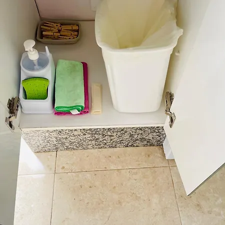 Apartament Vista Blanca Playa Blanca (Lanzarote)