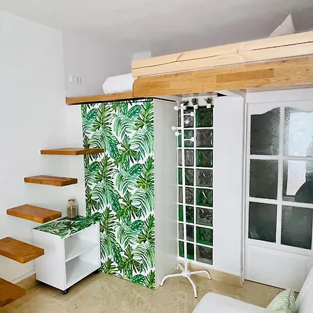 Vista Blanca Apartment