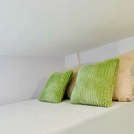 Apartament Vista Blanca Playa Blanca (Lanzarote)