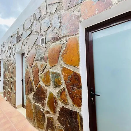 Apartament Vista Blanca Playa Blanca (Lanzarote)