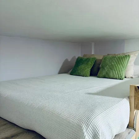 Apartament Vista Blanca Playa Blanca (Lanzarote)