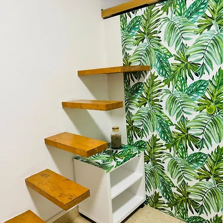 Apartament Vista Blanca Playa Blanca (Lanzarote)