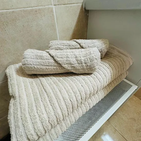 Apartament Vista Blanca