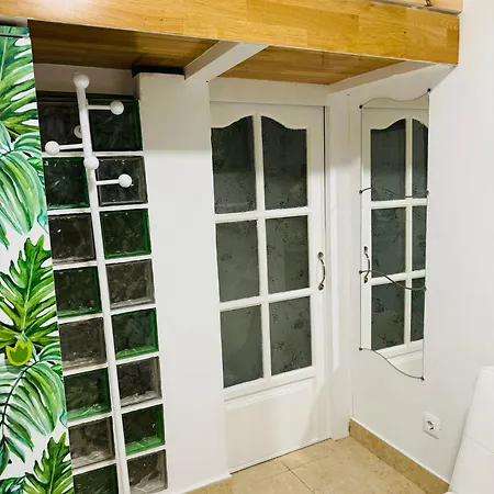 Apartament Vista Blanca